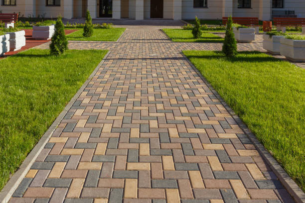 Driveway Pavers for Homes in Frazer, PA